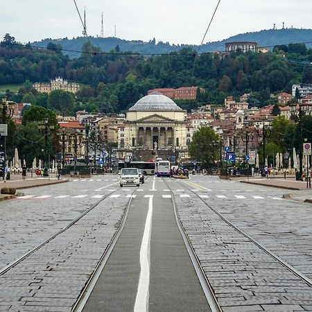 Dimora Del Bonsignore Turin Exterior foto