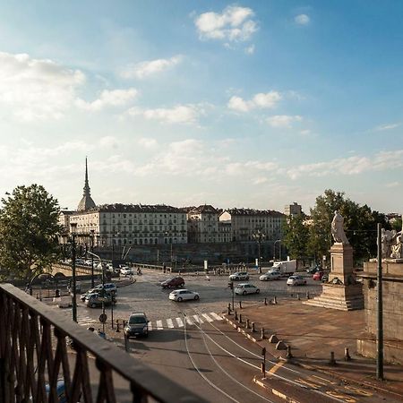 Dimora Del Bonsignore Turin Exterior foto