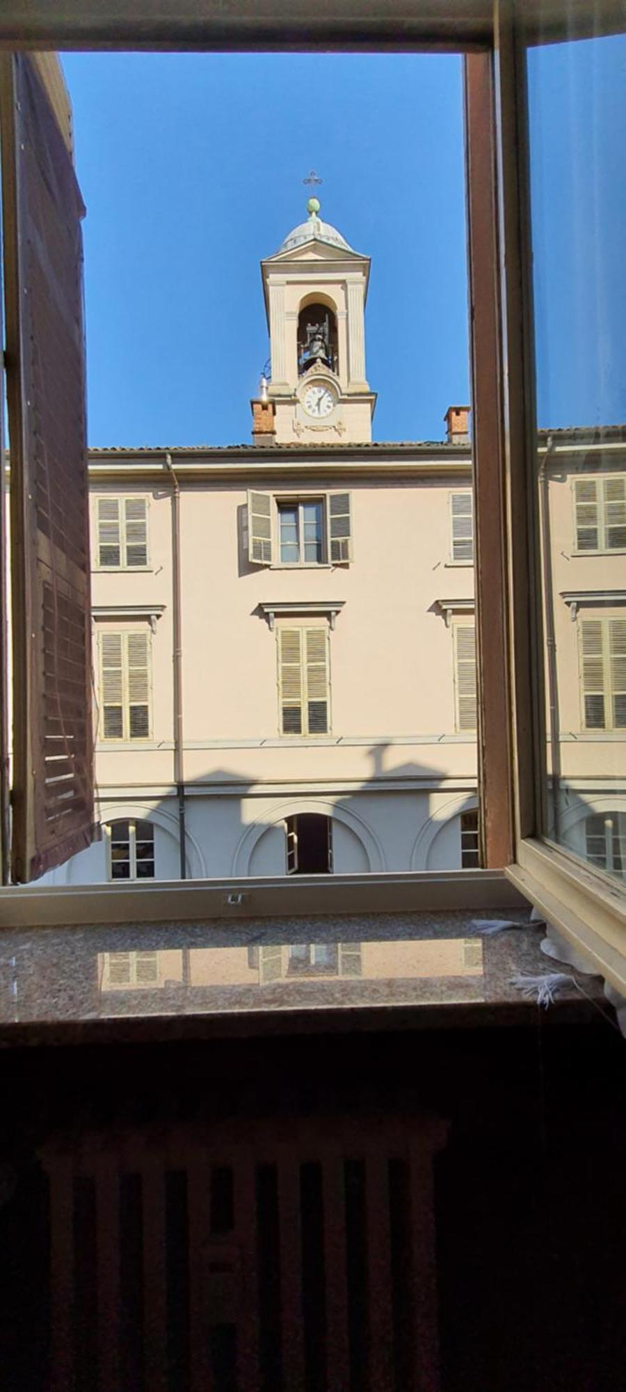 Dimora Del Bonsignore Turin Exterior foto