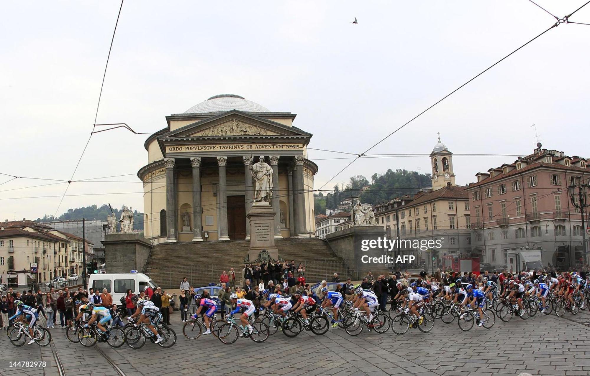 Dimora Del Bonsignore Turin Exterior foto