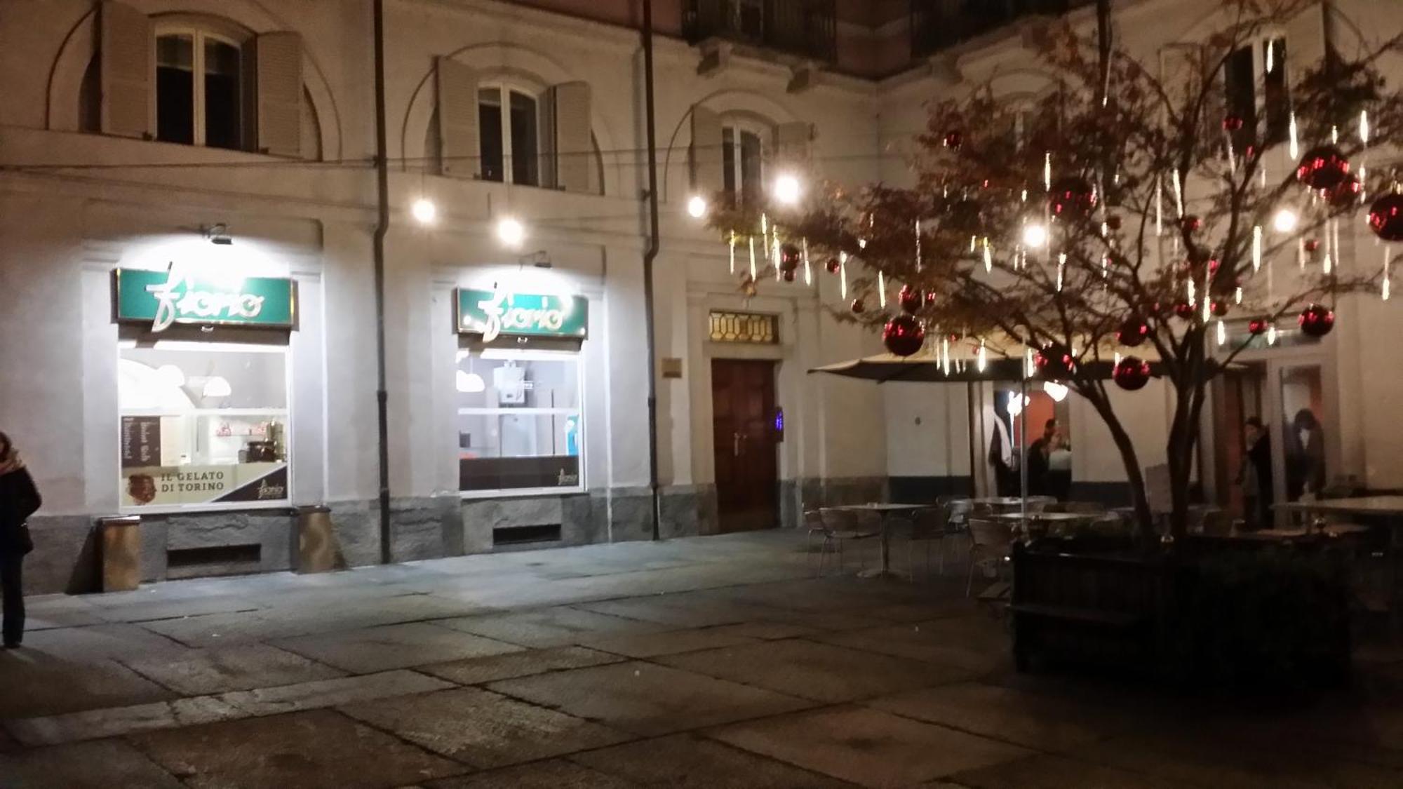 Dimora Del Bonsignore Turin Exterior foto